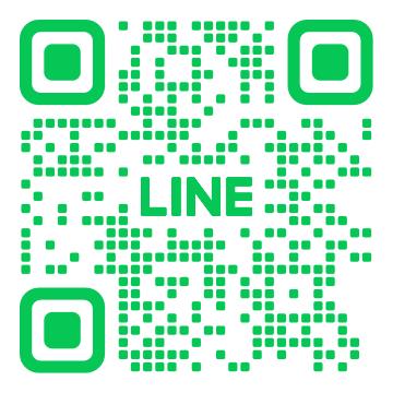 アシストユー整体院QRコード