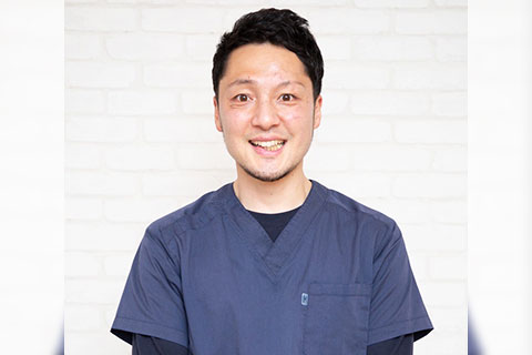 アシストユー整体院 院長