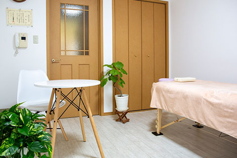 【選ばれる理由】完全予約制・個室対応だからリラックスできる！お子様連れでも安心の対応