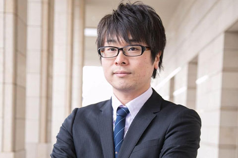 有限会社リハネット　代表取締役社長　大下智行様